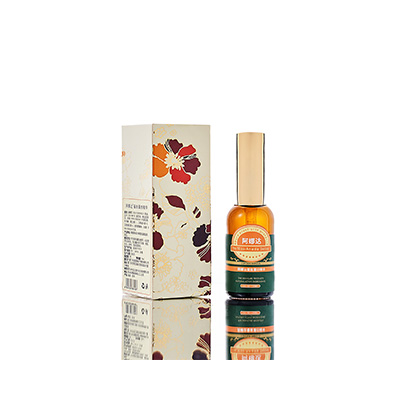 私密细嫩修复精华曲周