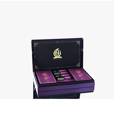 曲周气血能量海底轮