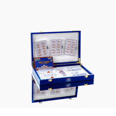 曲周爱芯回春综合版