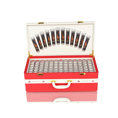 曲周产后卵巢回春套