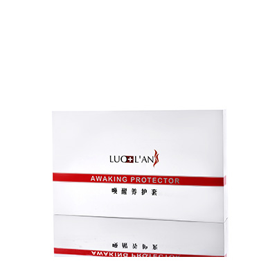 曲周气血能量增强套