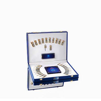 曲周全身经络解压套