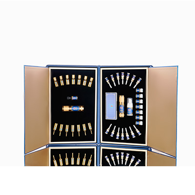 曲周7D私密抗衰养护套